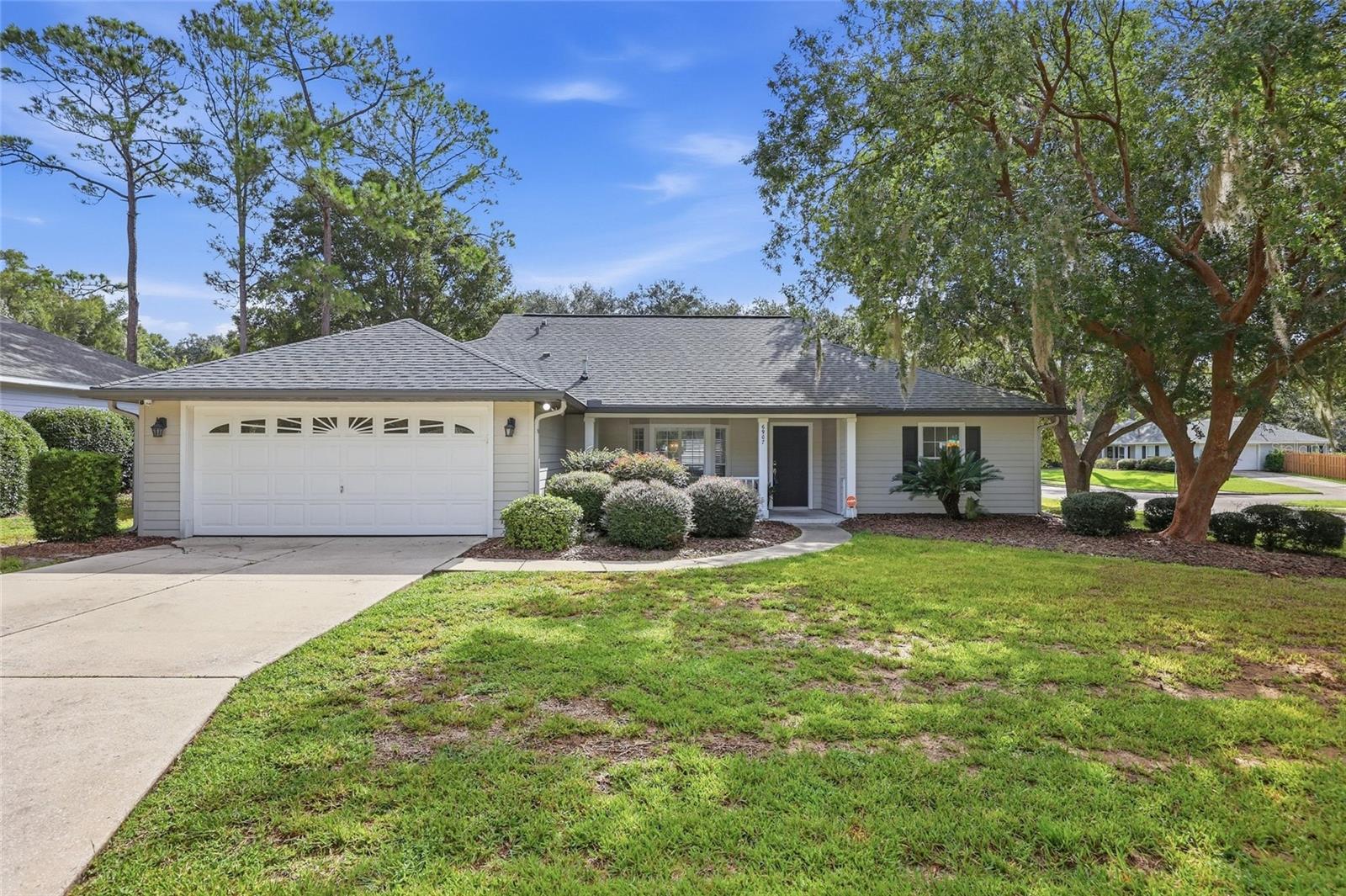 Photo of 6907 SW 82ND TERRACE GAINESVILLE FL 32608