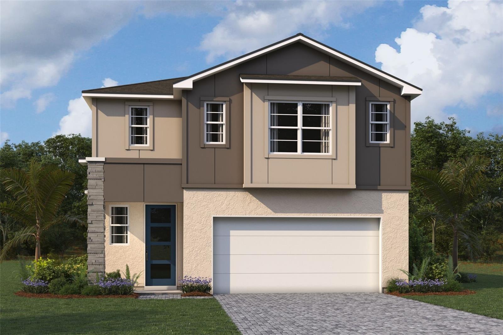 Photo of 1743 SOARING VIDA STREET PALMETTO FL 34221