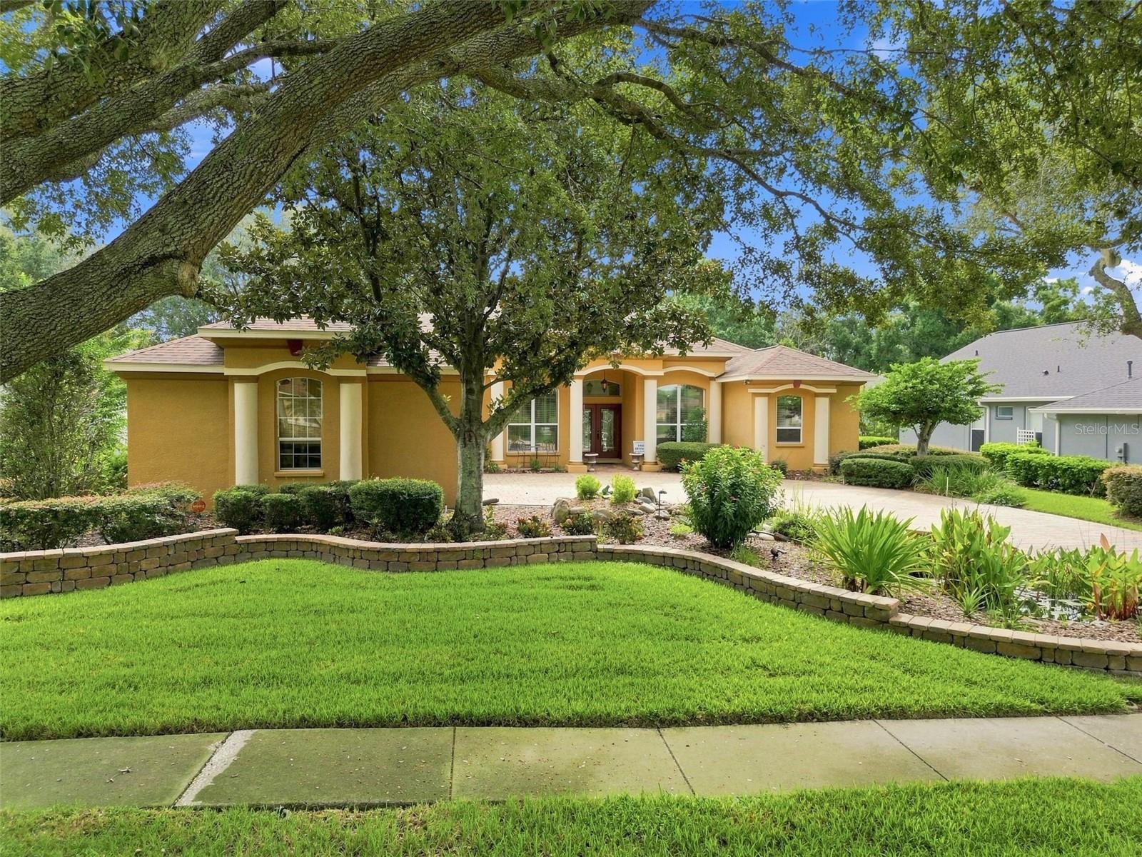Photo of 2931 HILLSIDE RAMBLE DRIVE BRANDON FL 33511