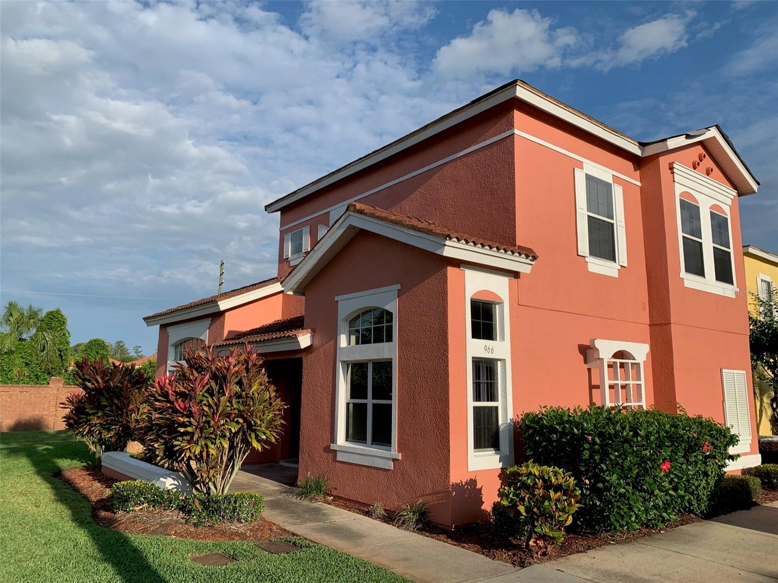 Photo of 966 PARK TERRACE CIRCLE KISSIMMEE FL 34746