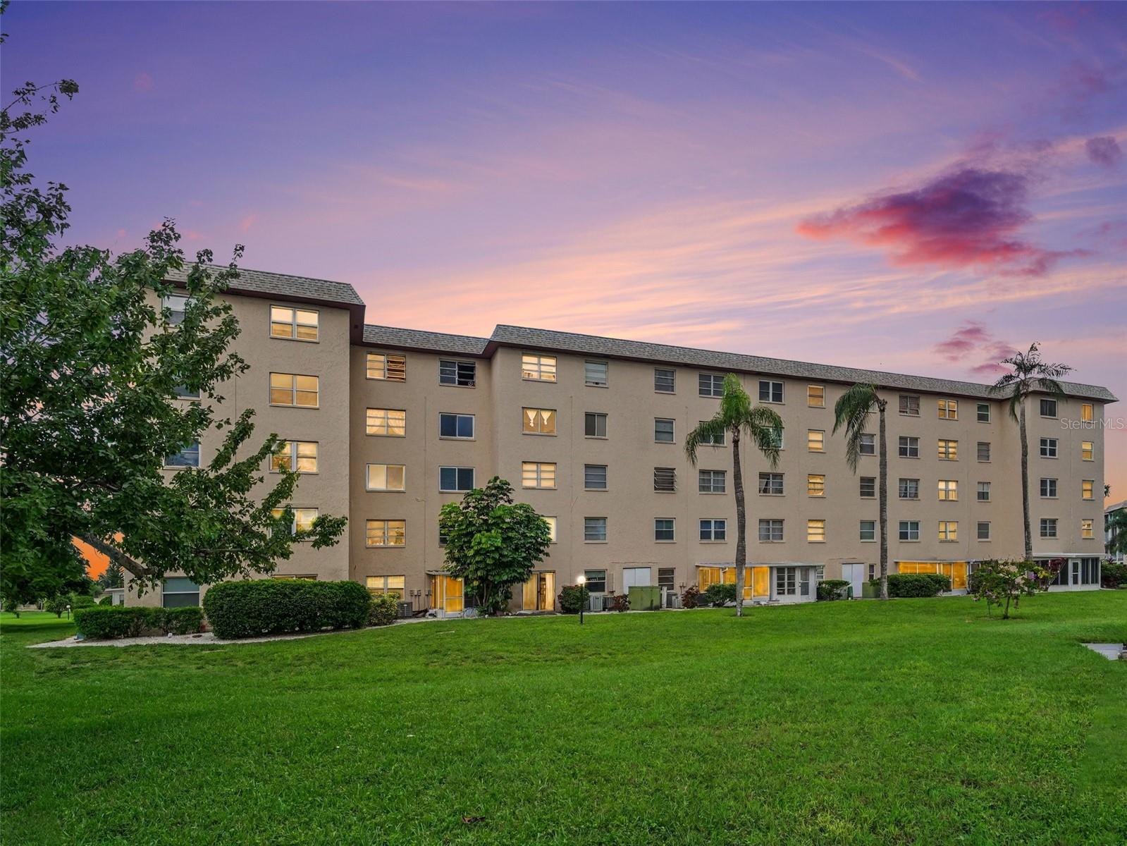 Photo of 4137 LAKE BAYSHORE DRIVE #C505 BRADENTON FL 34205