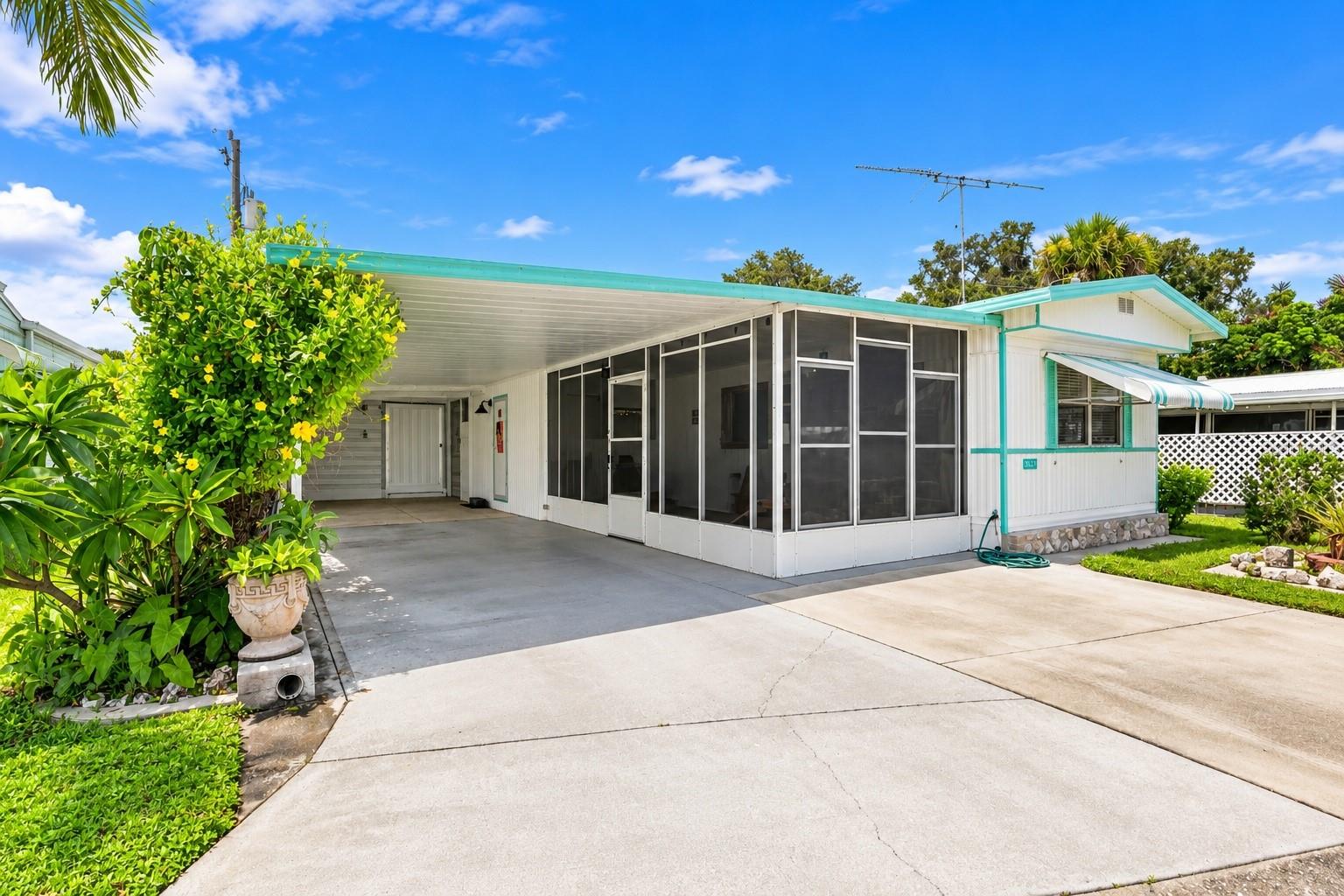 Photo of 3321 CAROL DRIVE ELLENTON FL 34222