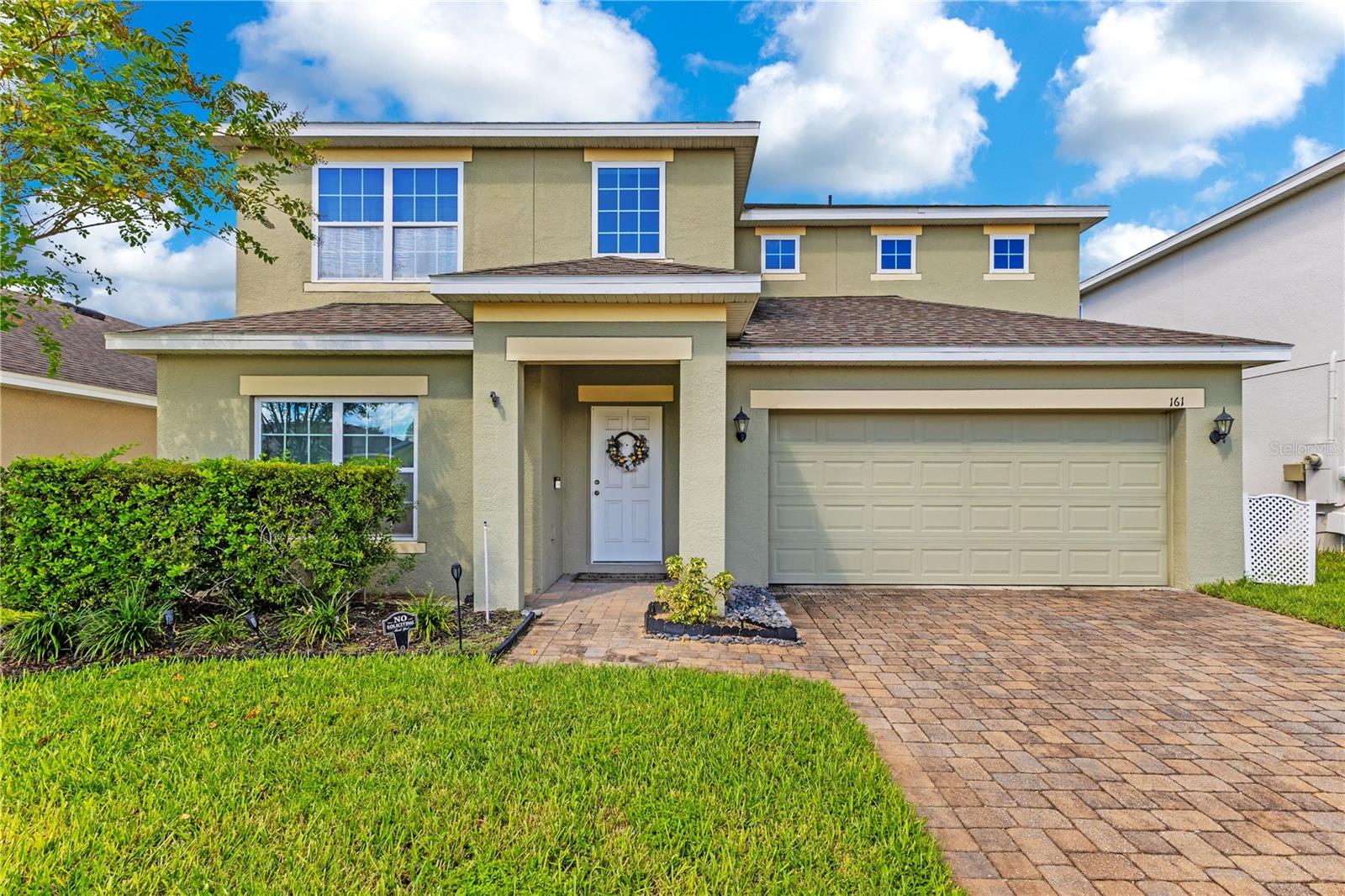 Photo of 161 WILLIAMSON DRIVE DAVENPORT FL 33897