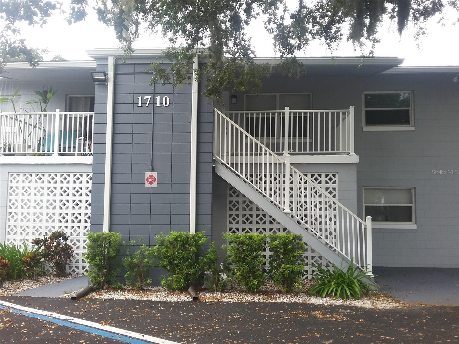 Photo of 1710 S WASHINGTON AVENUE #9 TITUSVILLE FL 32780