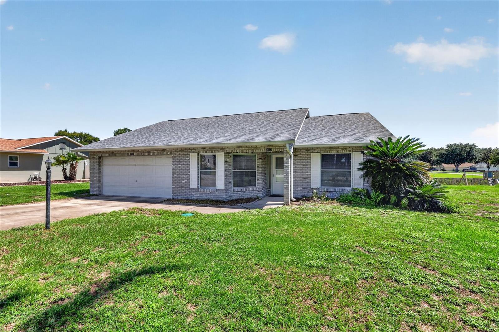 Photo of 217 EASTRIDGE DRIVE EUSTIS FL 32726