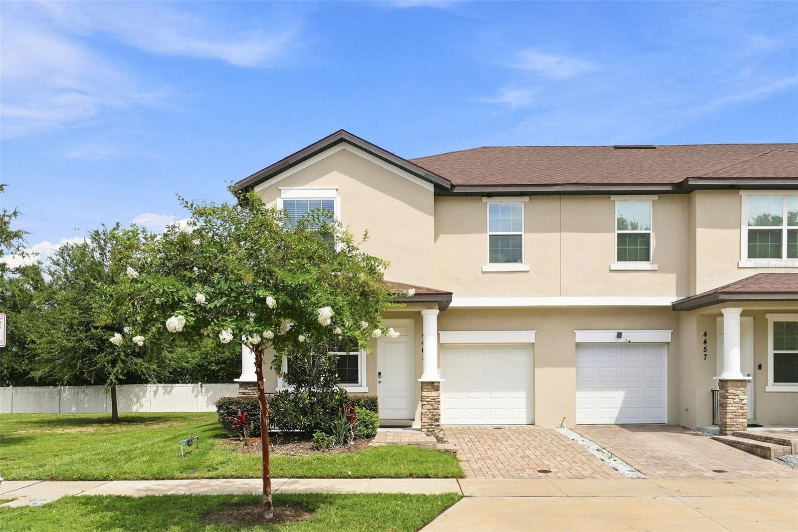 Photo of 4461 SUMMER FLOWERS PLACE KISSIMMEE FL 34746