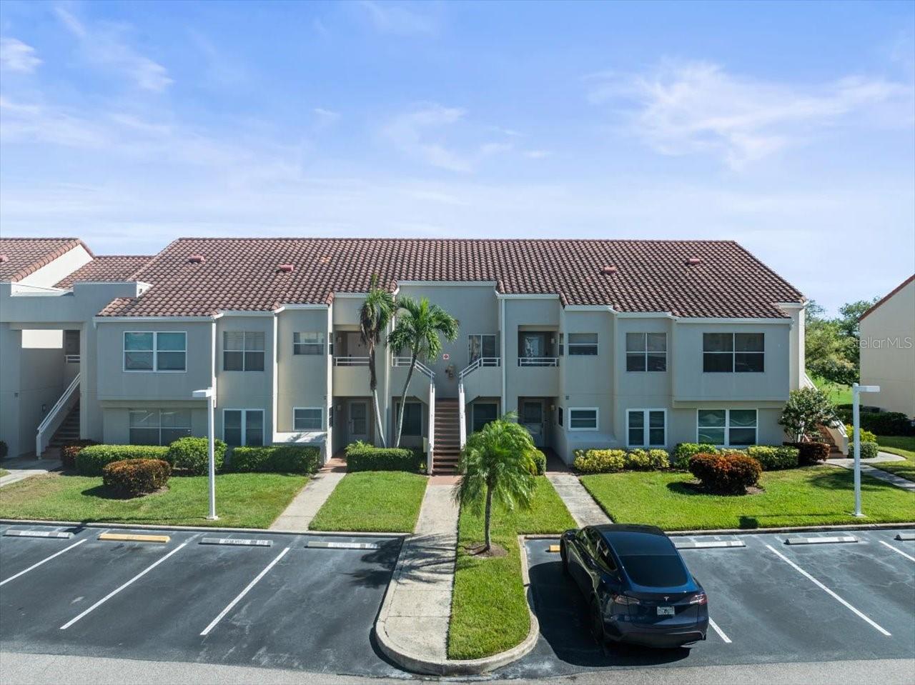 Photo of 5900 BAHIA DEL MAR CIRCLE #238 ST PETERSBURG FL 33715