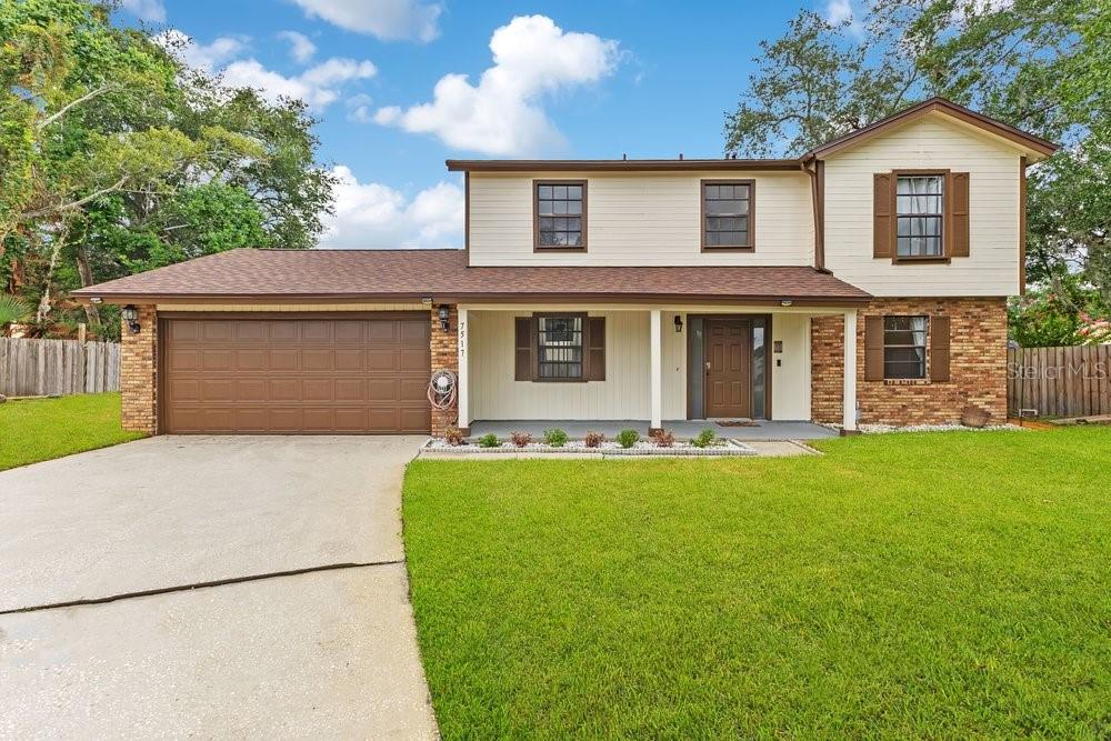 Photo of 7517 QUAIL RUN COURT ORLANDO FL 32819
