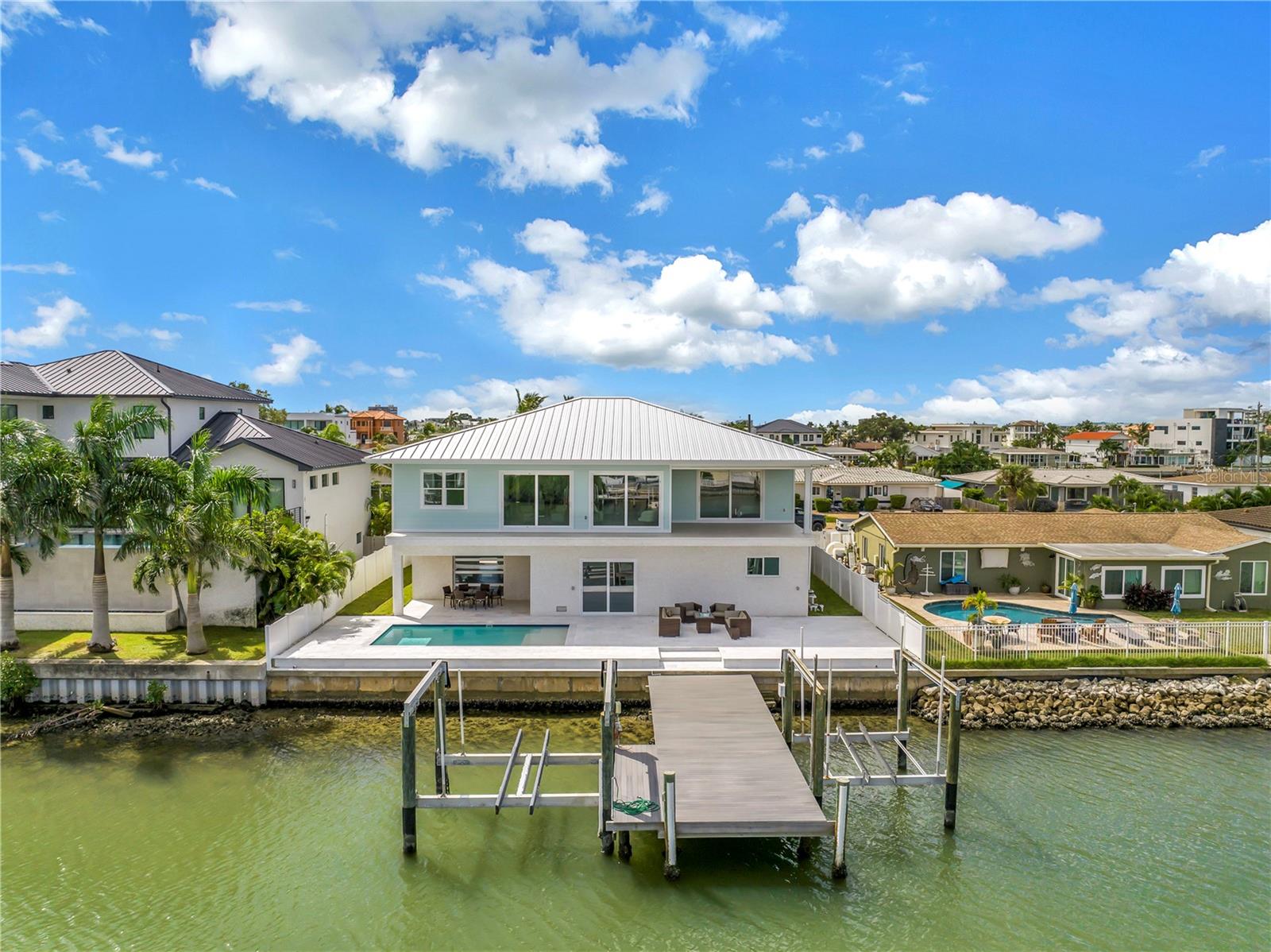 Photo of 7957 2ND AVENUE ST PETERSBURG FL 33707