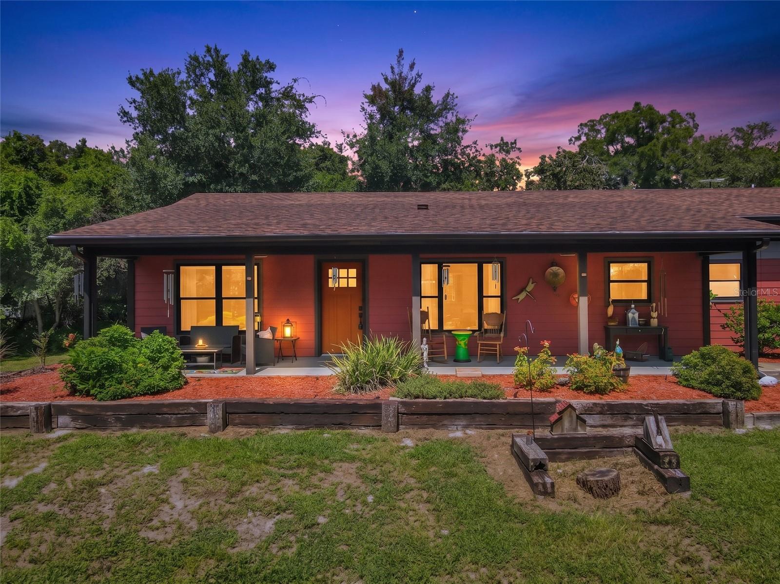 Photo of 80 COMMUNITY DRIVE DEBARY FL 32713