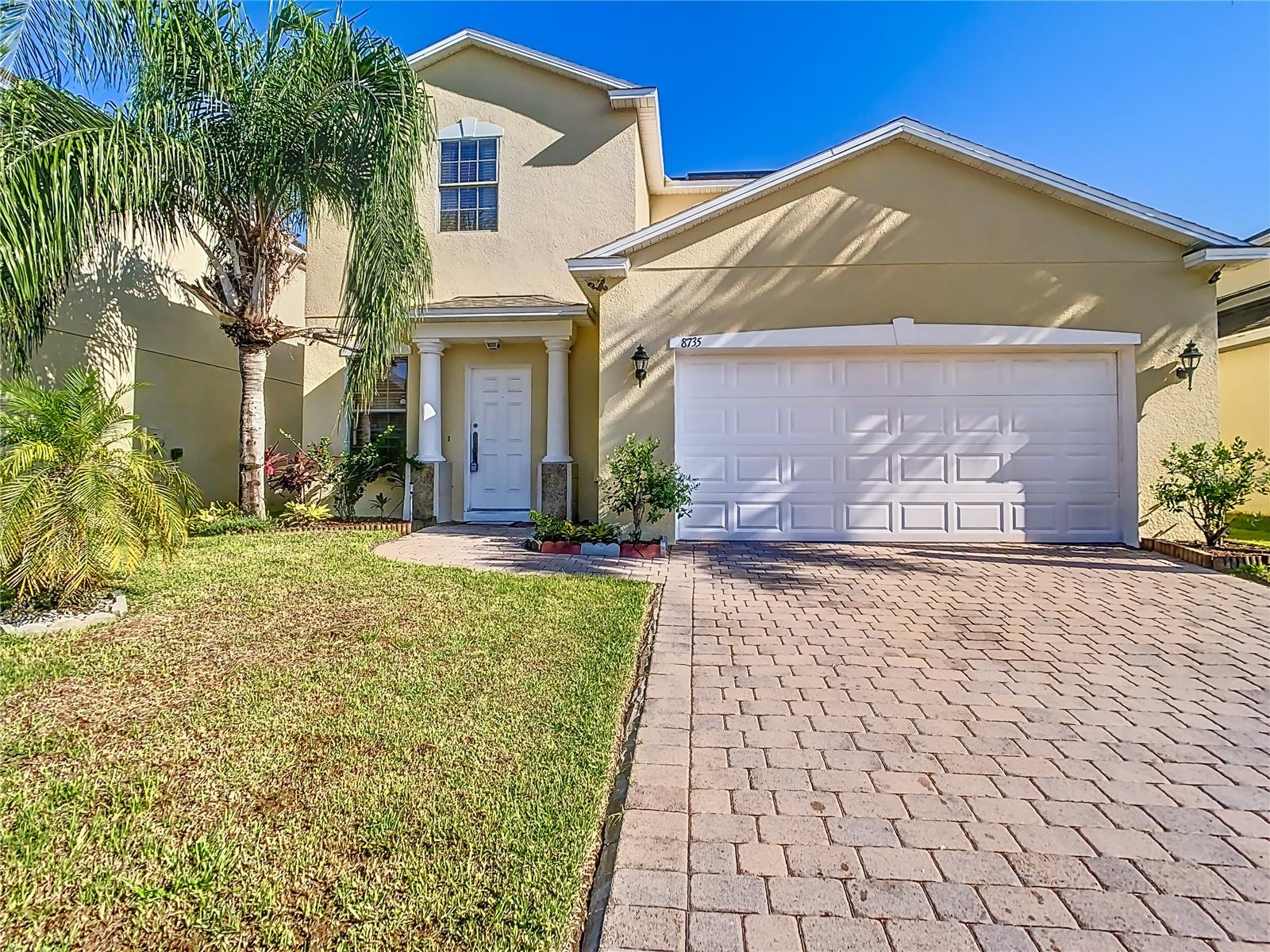 Photo of 8735 ISLA BELLA DRIVE ORLANDO FL 32818