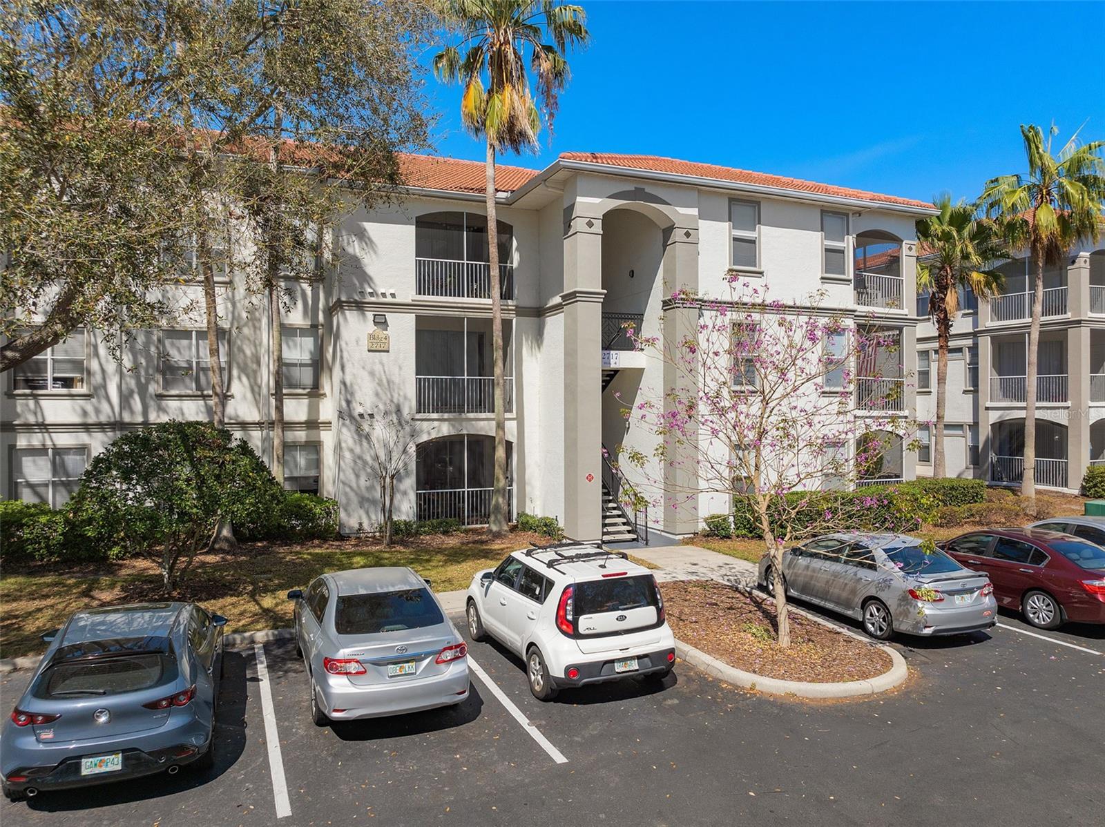 Photo of 2717 MAITLAND CROSSING WAY #205 ORLANDO FL 32810