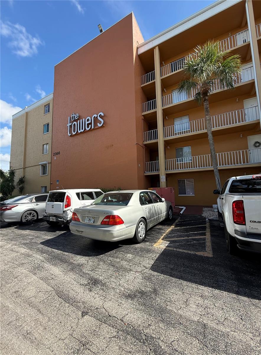 Photo of 2366 E MALL DRIVE #308 FORT MYERS FL 33901