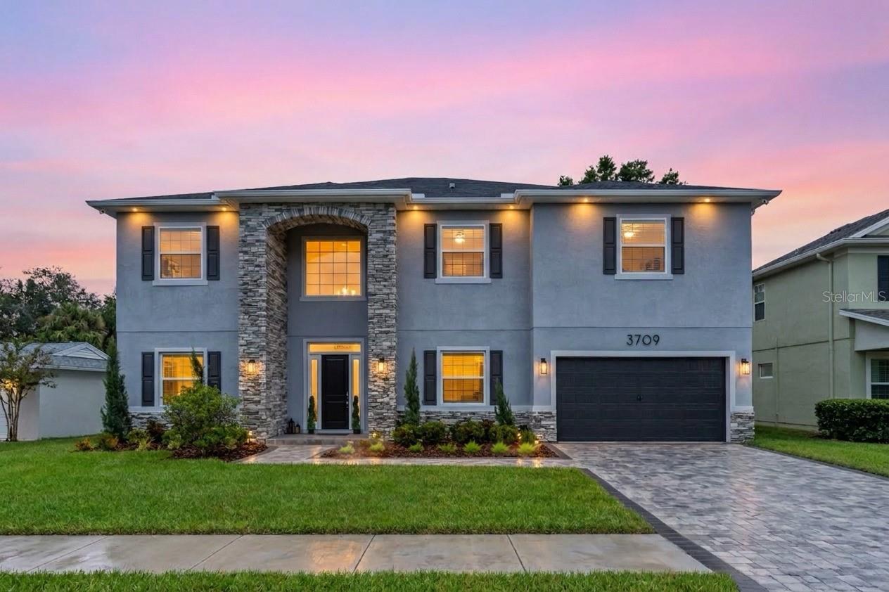 Photo of 3709 W DALE AVENUE TAMPA FL 33609