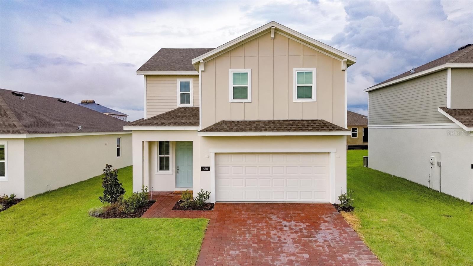 Photo of 438 MARION LOOP HAINES CITY FL 33844