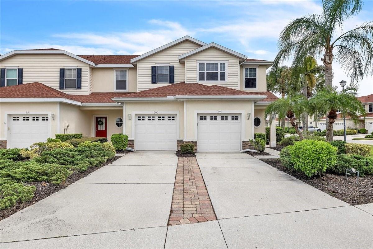 Photo of 2332 ROSEWOOD LANE NORTH PORT FL 34289