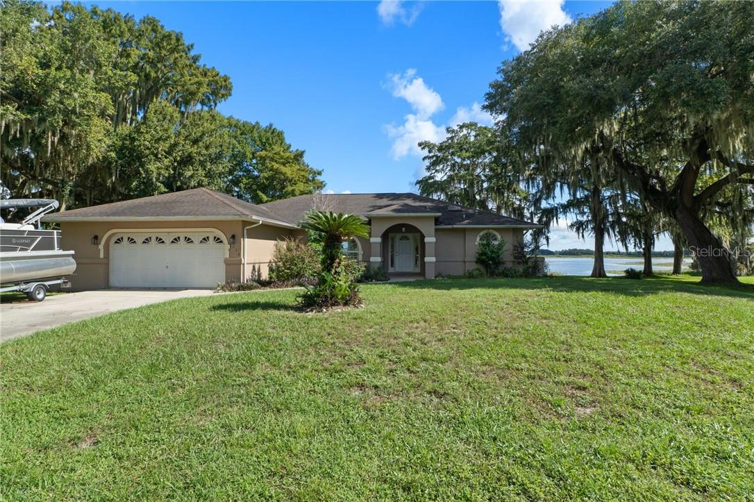 Photo of 4038 E Eagle TRAIL Hernando FL 34442