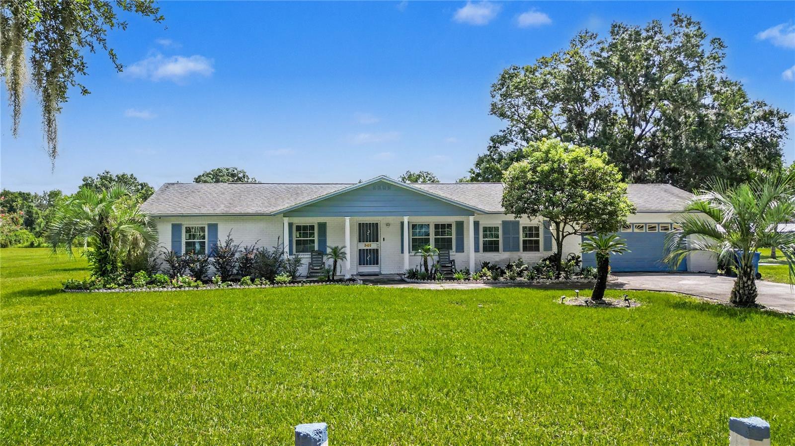 Photo of 2422 BERRY ROAD PLANT CITY FL 33567