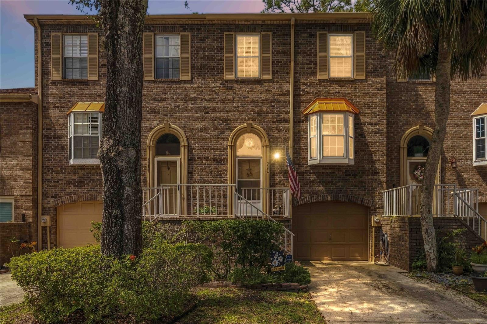 Photo of 3574 EDINGTON WAY PALM HARBOR FL 34685
