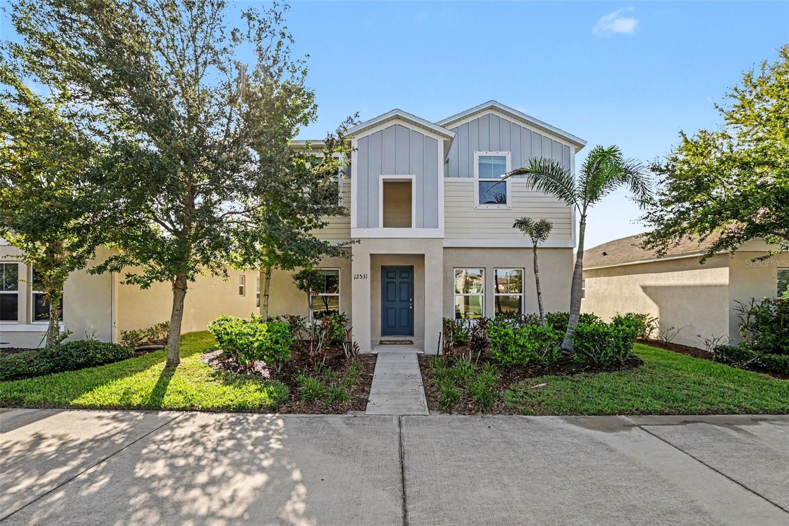 Photo of 12531 TRIPLE CREEK BOULEVARD RIVERVIEW FL 33579