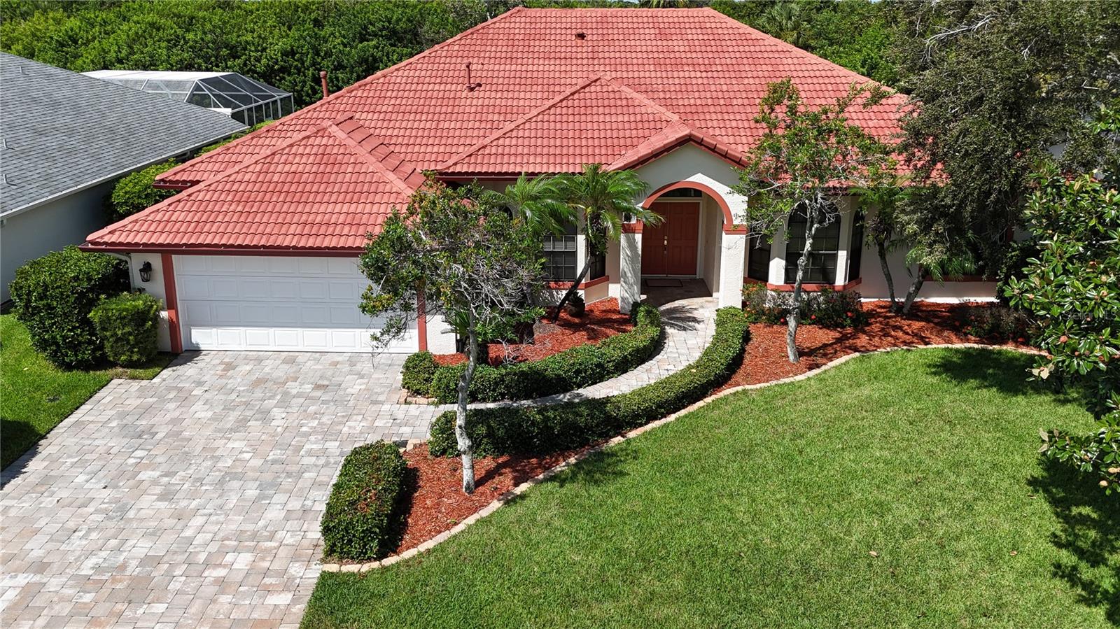 Photo of 1454 CYPRESS TRACE DRIVE MELBOURNE FL 32940