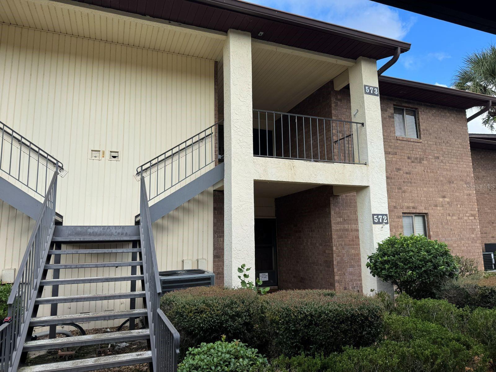 Photo of 573 BELLTOWER AVENUE #573 DELTONA FL 32725