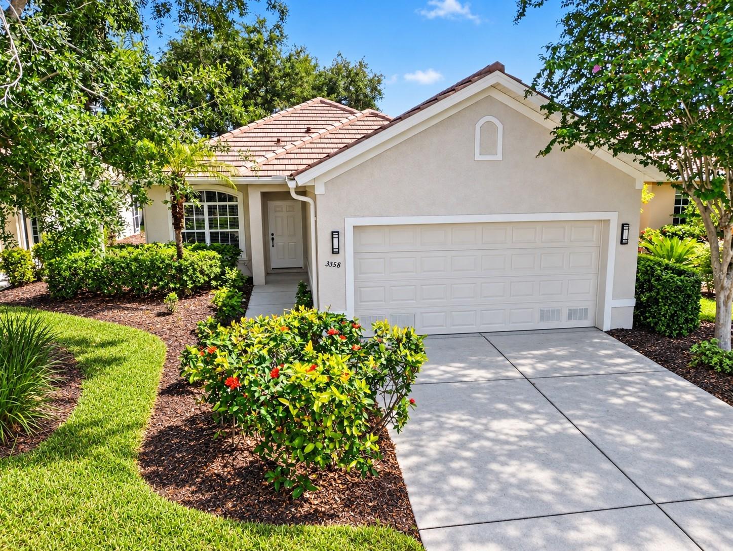 Photo of 3358 OSPREY LANE PORT CHARLOTTE FL 33953