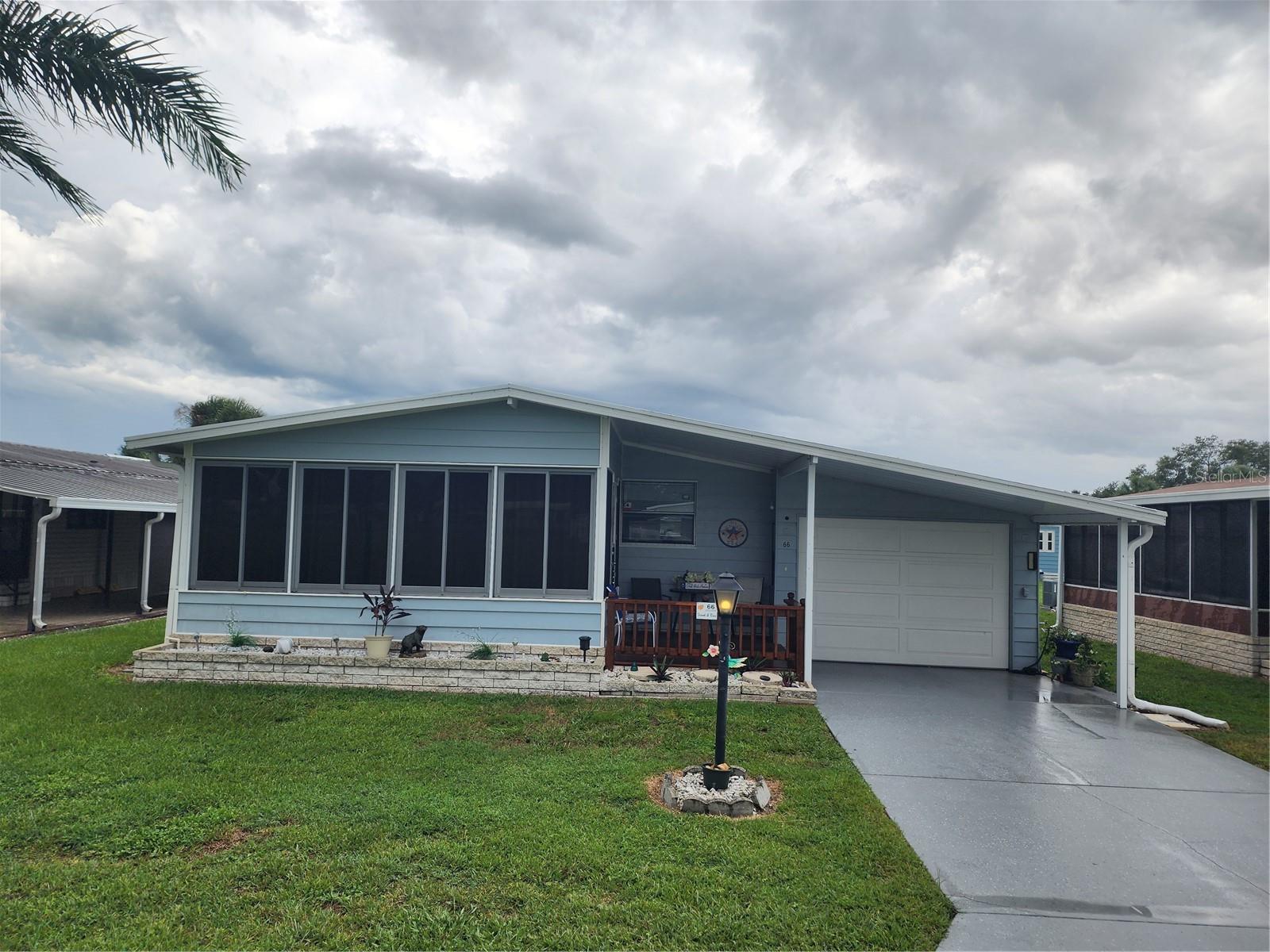 Photo of 66 JOPPA DRIVE WINTER HAVEN FL 33884