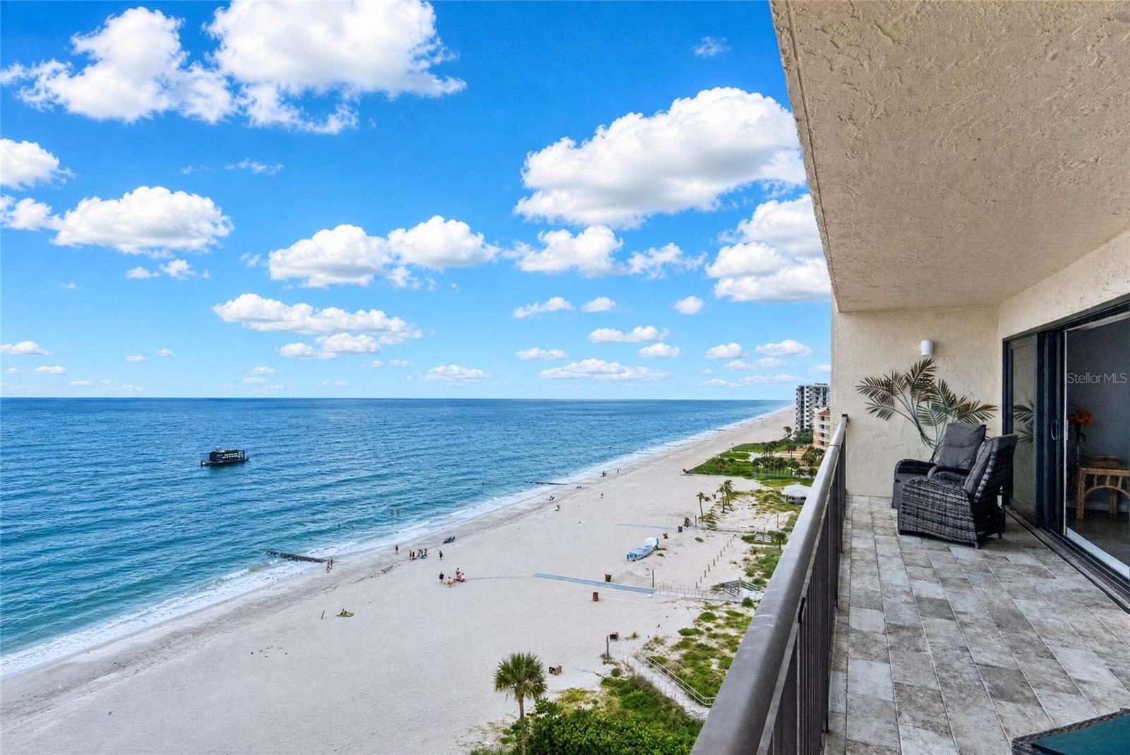 Photo of 15000 GULF BOULEVARD #1106 MADEIRA BEACH FL 33708