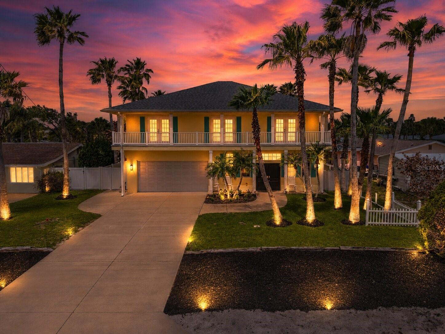 Photo of 708 OCEAN AVENUE NEW SMYRNA BEACH FL 32169