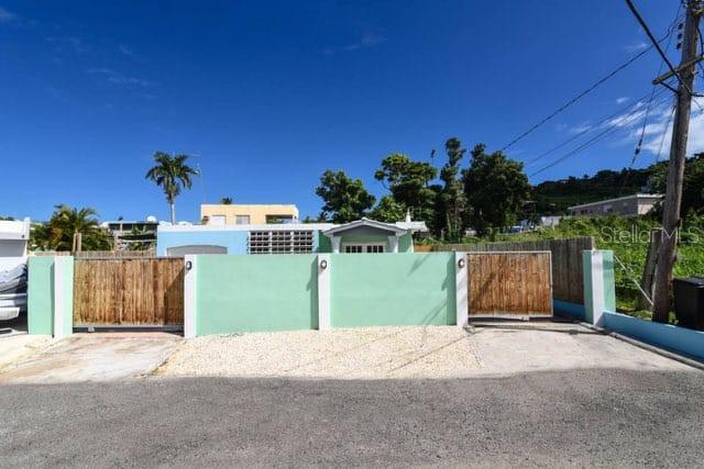 Photo of Urb La Roca ST. F 109 FAJARDO PR 00738