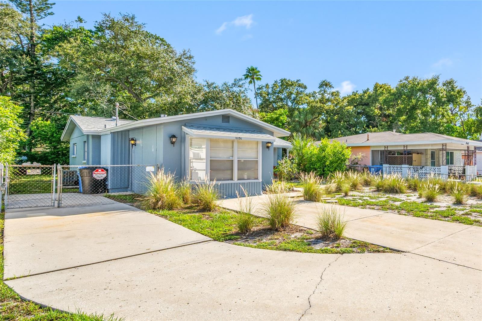 Photo of 8056 30TH AVENUE ST PETERSBURG FL 33710