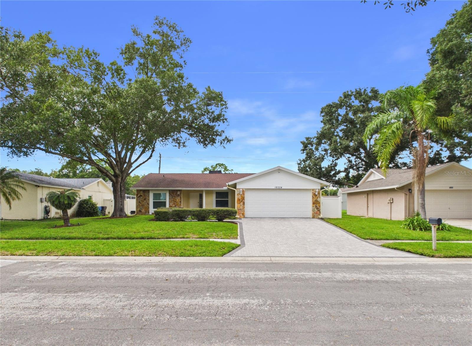 Photo of 16004 EAGLE RIVER WAY TAMPA FL 33624