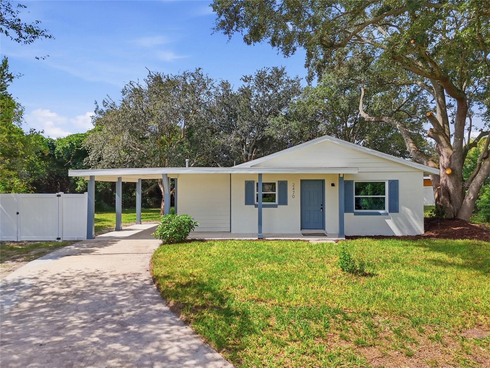 Photo of 2470 IVAN COURT ORLANDO FL 32807