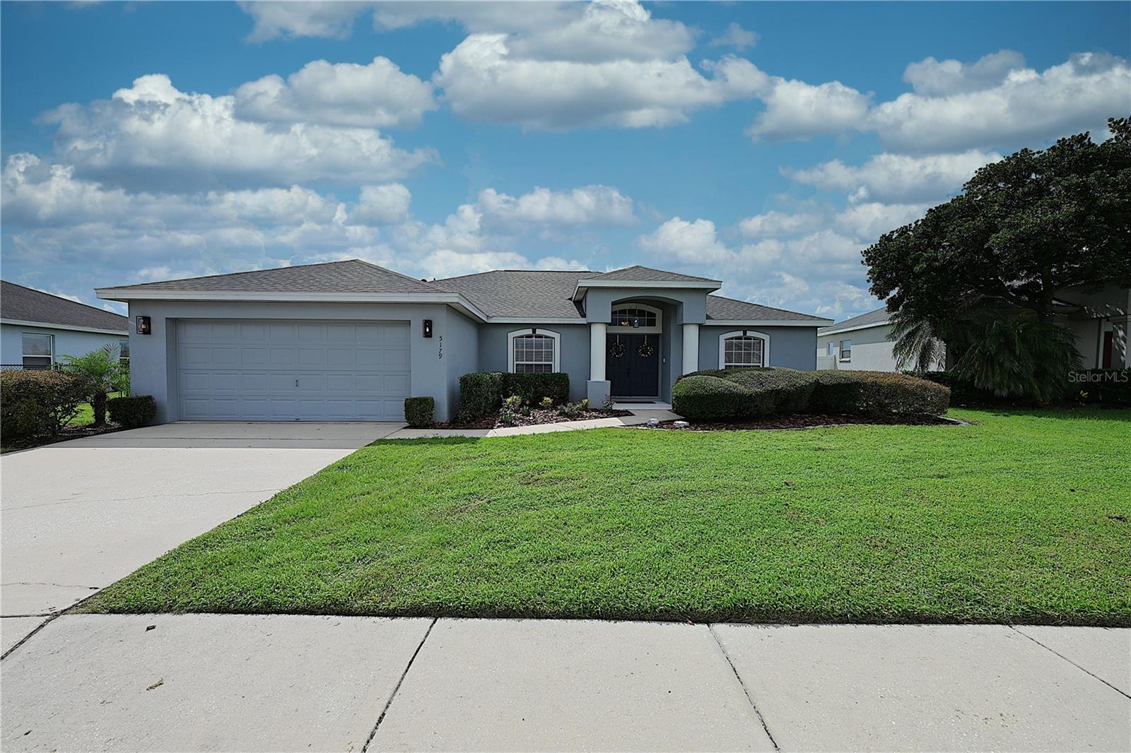 Photo of 5179 WHITE EGRET LANE LAKELAND FL 33811