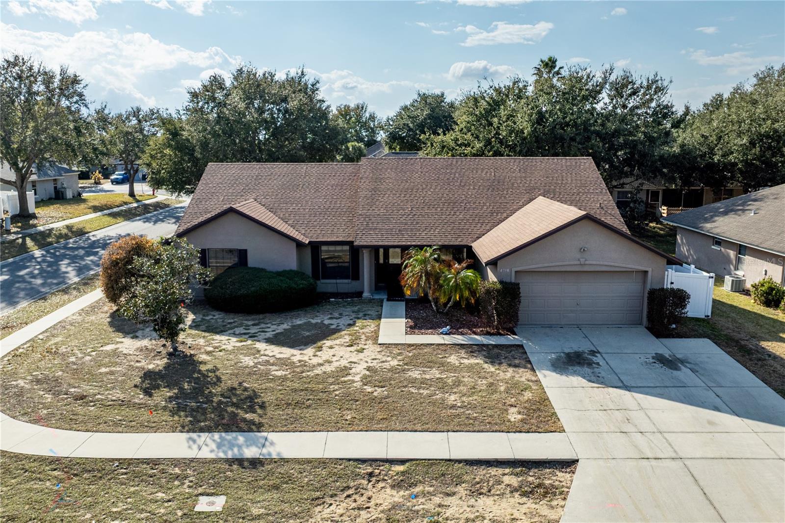 Photo of 4530 TREASURE CAY ROAD TAVARES FL 32778