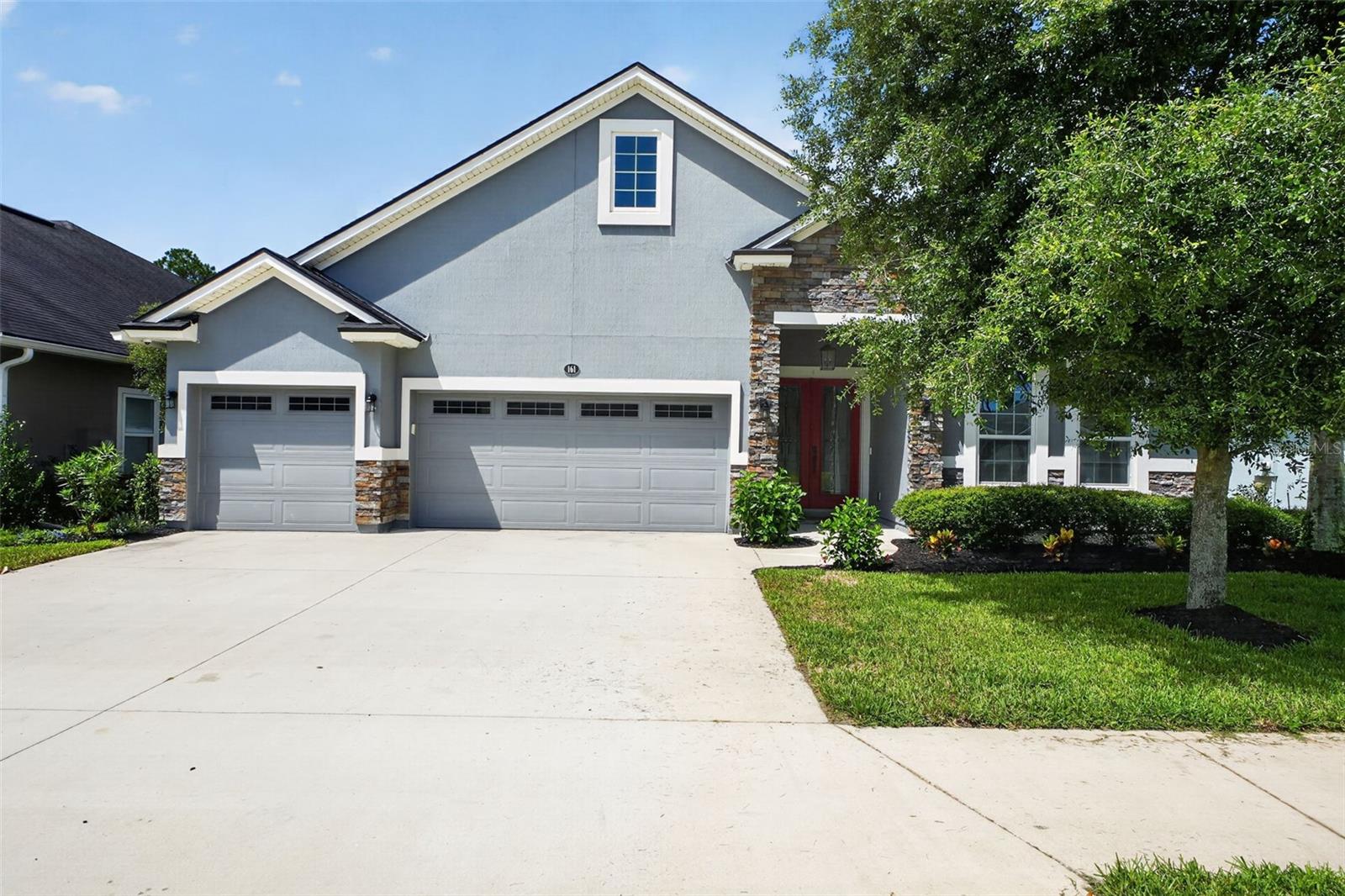 Photo of 161 S COOPERS HAWK WAY PALM COAST FL 32164