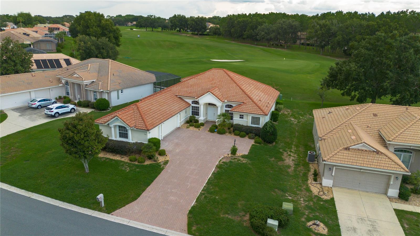 Photo of 1545 N DIMAGGIO PATH HERNANDO FL 34442
