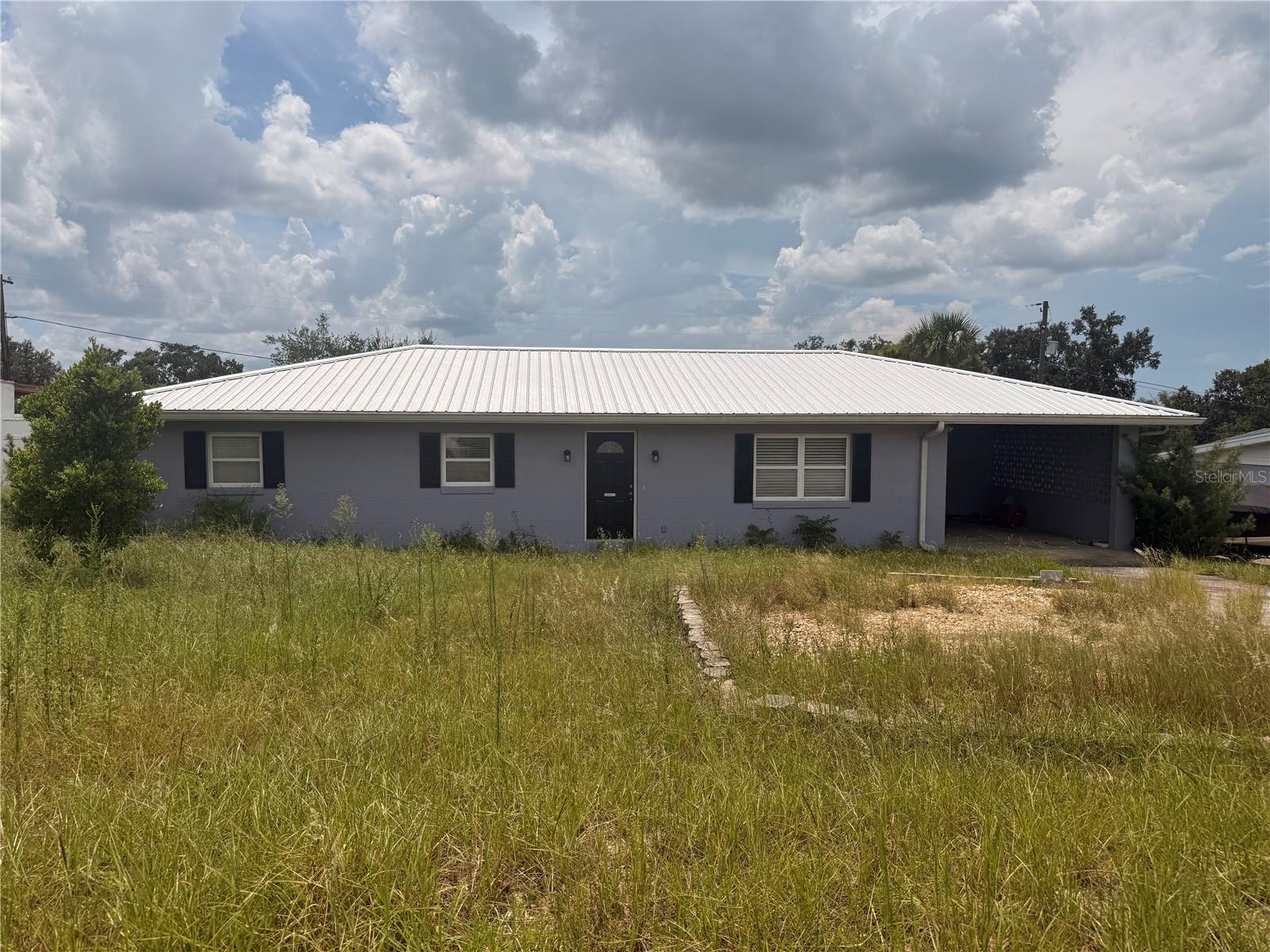Photo of 714 HILLSIDE AVENUE LAKE WALES FL 33853