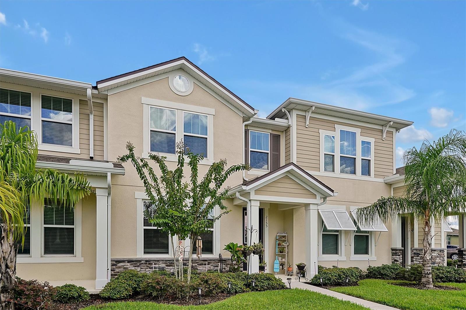 Photo of 2155 VALENCIA BLOSSOM STREET CLERMONT FL 34711