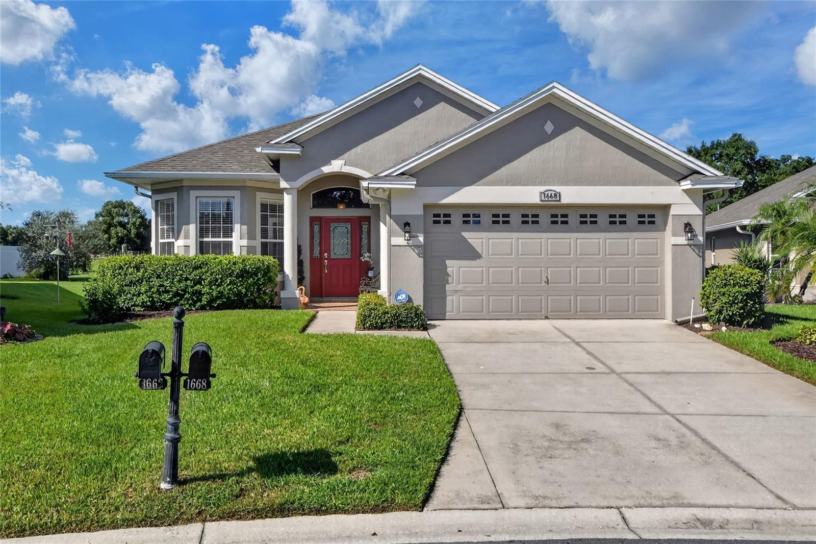 Photo of 1668 ROCKY POINTE DRIVE LAKELAND FL 33813