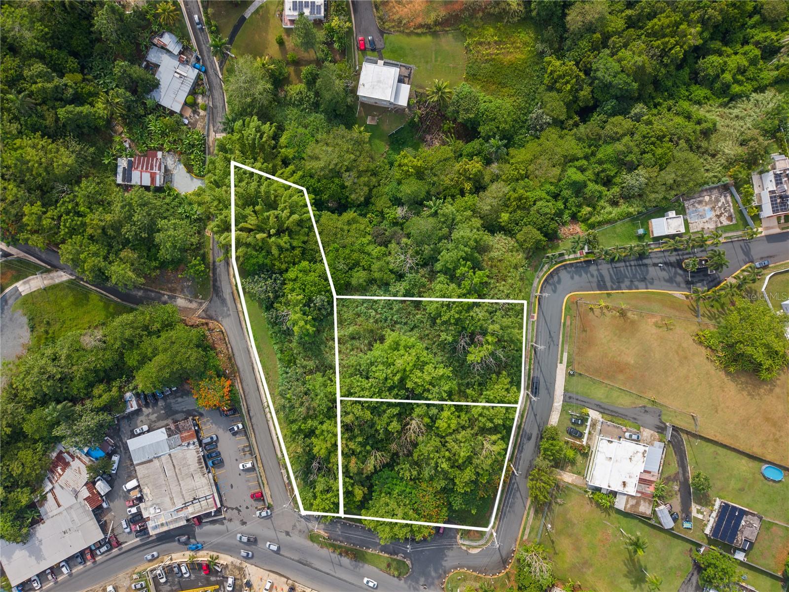 Photo of AVE. SANTA JUANITA, MINILLAS WARD BAYAMON PR 00956