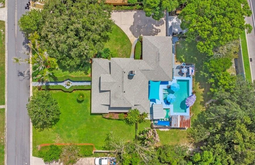 Photo of 233 FLAME AVENUE MAITLAND FL 32751