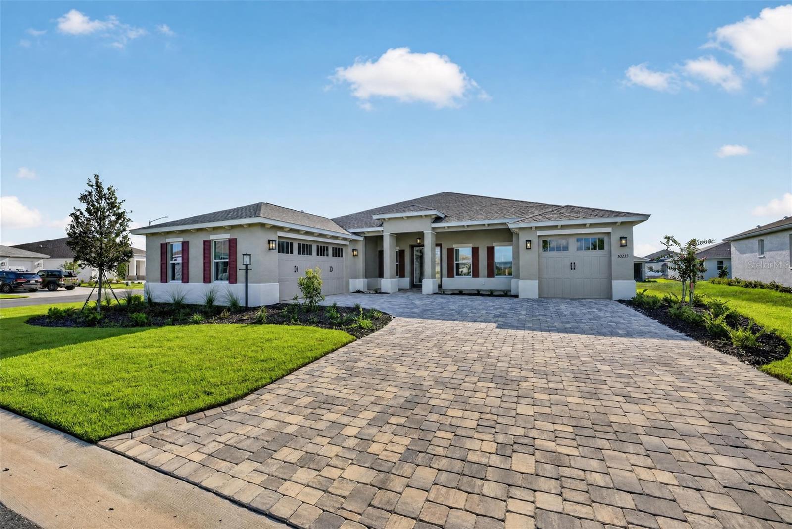 Photo of 10233 SW 84TH LANE ROAD OCALA FL 34481