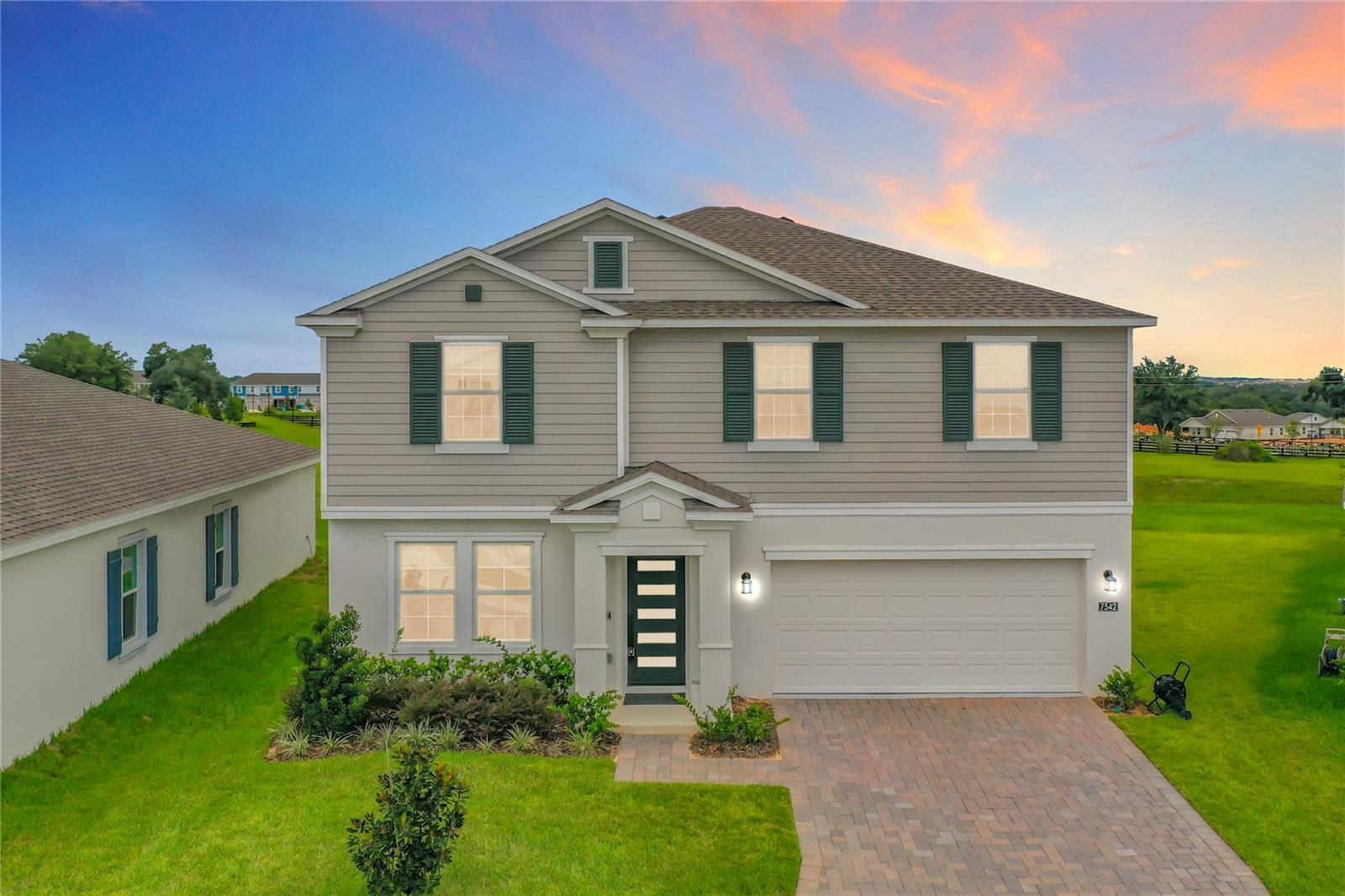 Photo of 7542 HEADWATERS COURT GROVELAND FL 34736