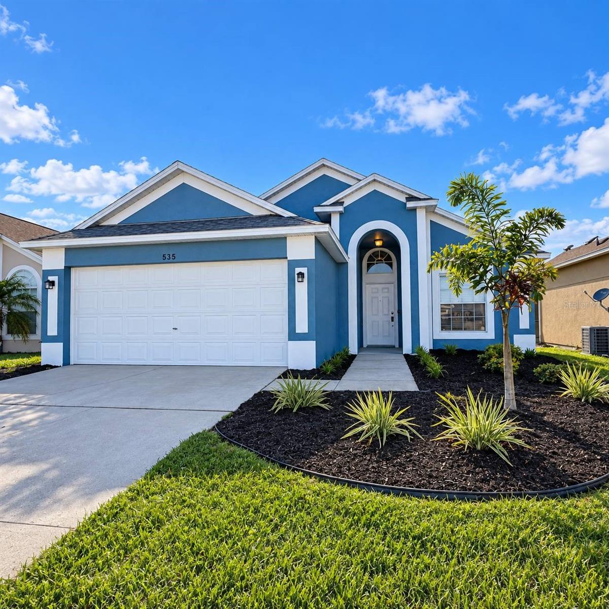 Photo of 535 ROLLINS DRIVE DAVENPORT FL 33837