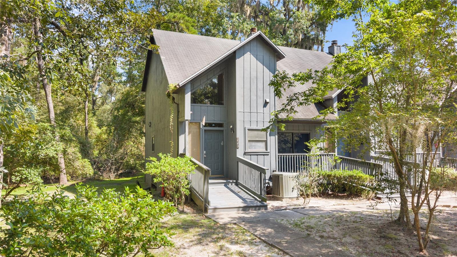 Photo of 223 NW 34TH STREET GAINESVILLE FL 32607