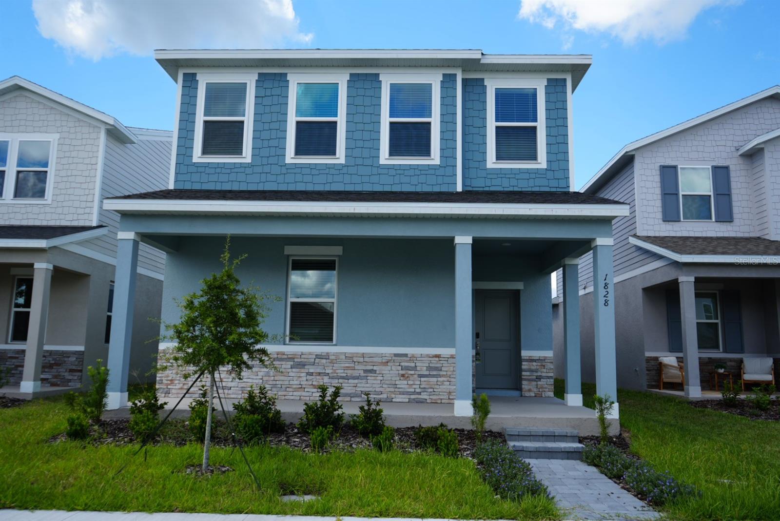 Photo of 1828 SHADOW BOX BEND ST CLOUD FL 34771