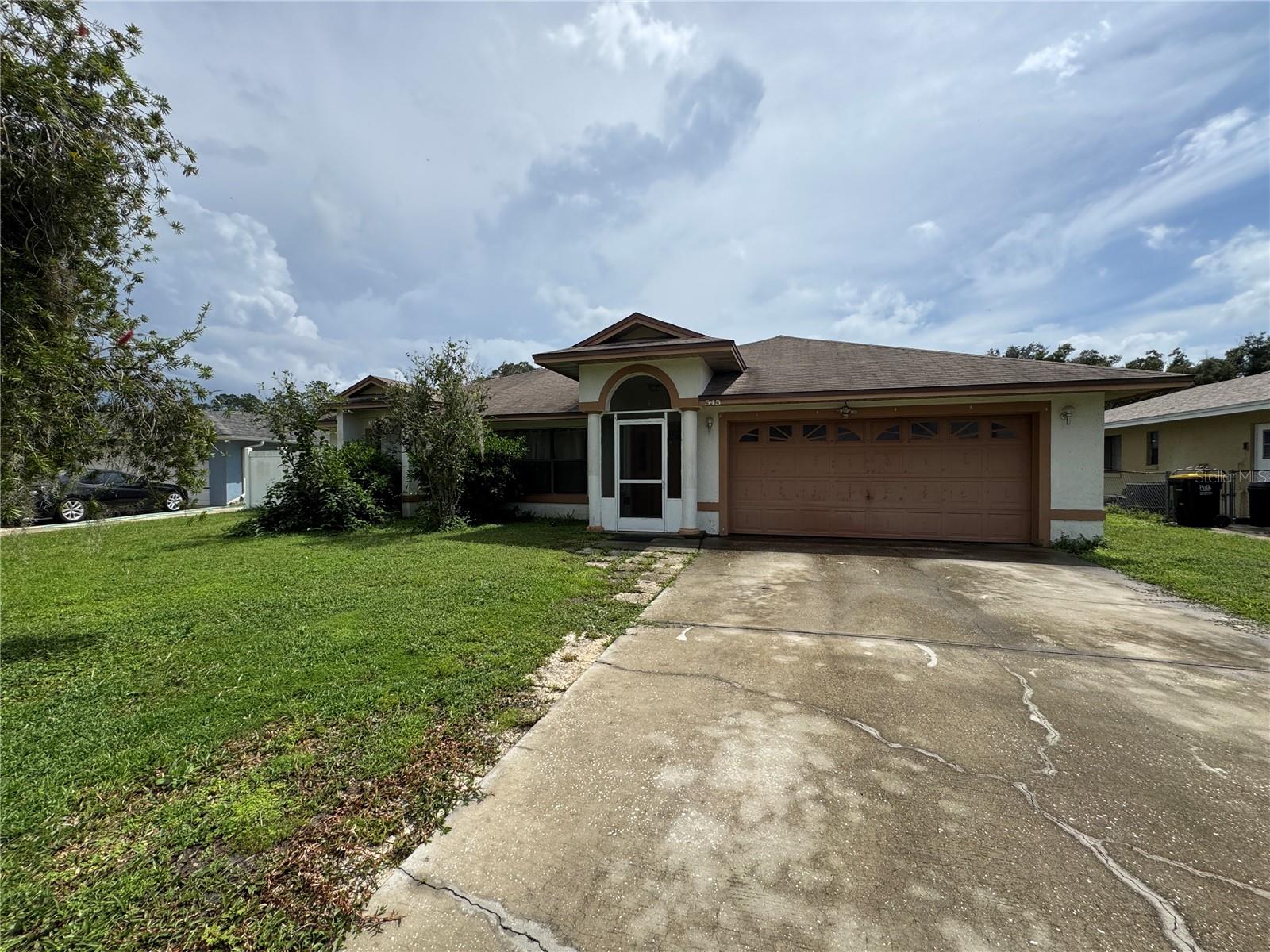 Photo of 545 BAR DR POINCIANA FL 34759