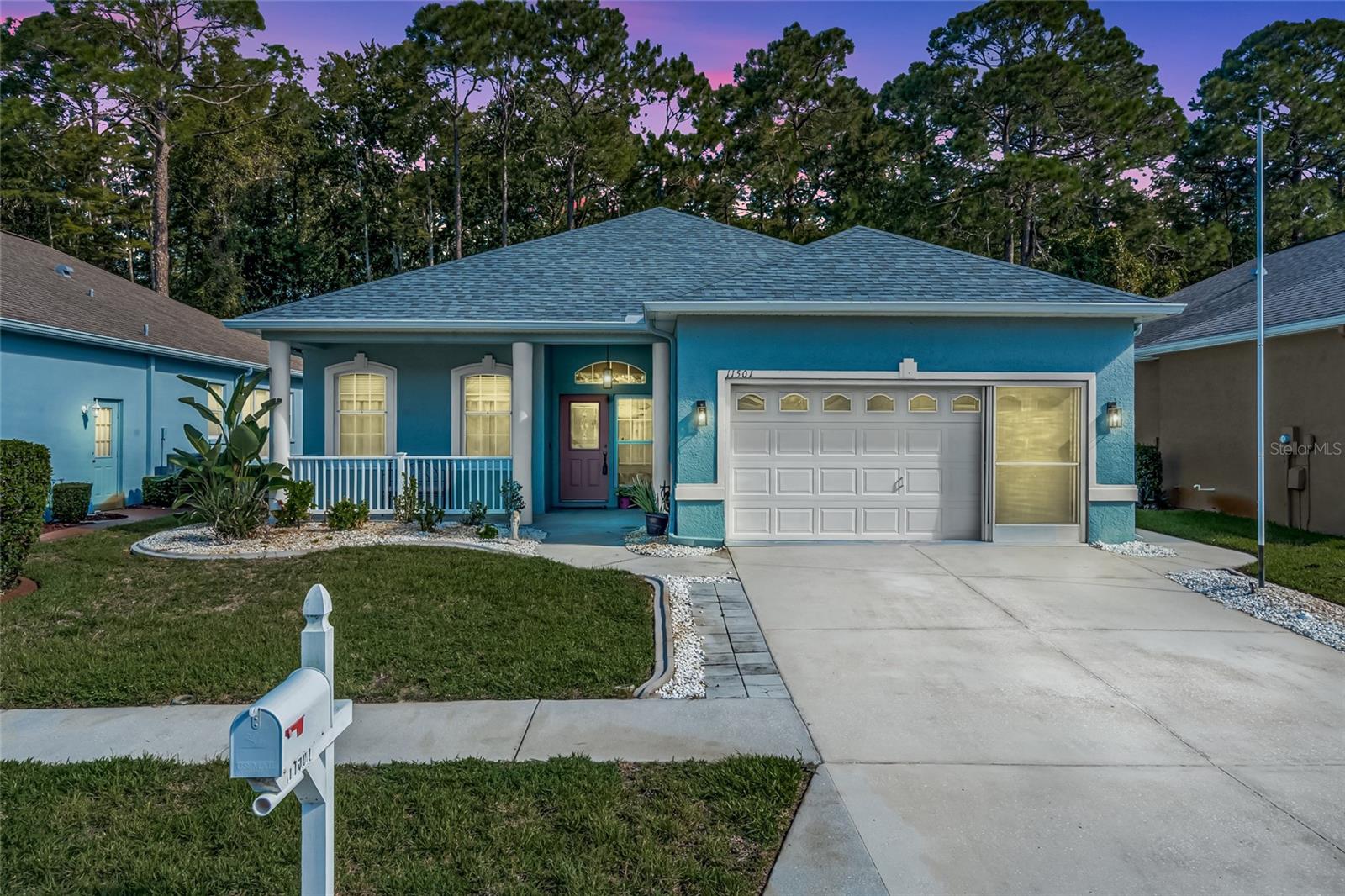 Photo of 11501 BLOOMINGTON COURT NEW PORT RICHEY FL 34654